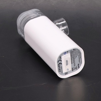 Inhalační přístroj Omron mini Air 360+
