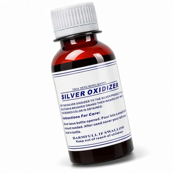 Roztok pro postříbřování, 100ml antifoulingová tekutina na…