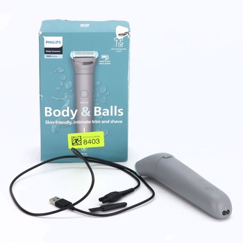 Zastrihávač Philips rad 3000