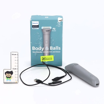 Zastrihávač Philips rad 3000