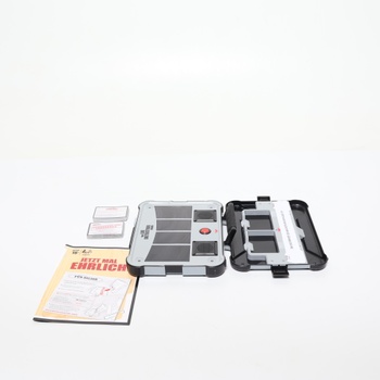 Elektrohra Hasbro E4641100 The Lie Detector