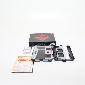 Elektrohra Hasbro E4641100 The Lie Detector