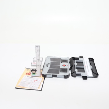 Elektrohra Hasbro E4641100 The Lie Detector