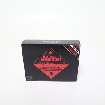 Elektrohra Hasbro E4641100 The Lie Detector