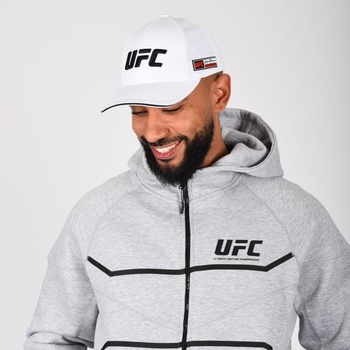 Pánska čiapka UFC, univerzálna veľkosť, čierna