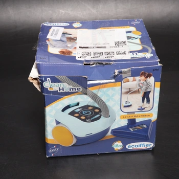 Detský vysávač ECOIFFIER 3280250027751