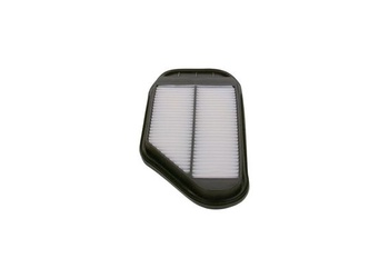 Vzduchový filter Bosch pre automobily - náhradný filter