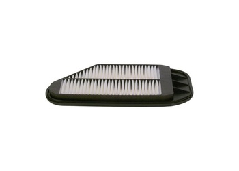Vzduchový filter Bosch pre automobily - náhradný filter