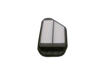 Vzduchový filter Bosch pre automobily - náhradný filter