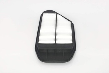Vzduchový filter Bosch pre automobily - náhradný filter