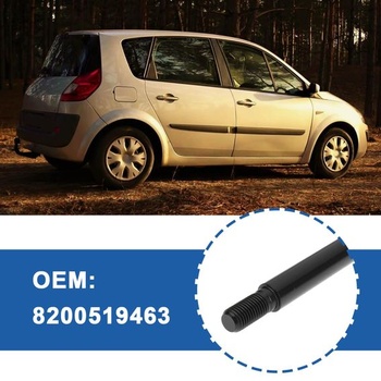 Ťažné oko Briny River kompatibilné s vozidlami Renault Scenic a Megane II, nahrádza OEM 8200519463,