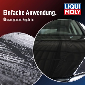 LIQUI MOLY Car Care Tvrdý a ochranný vosk | 500 ml tekutý voskový seniorský tmel s karnaubským