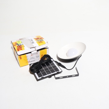Solárna vonkajšia lampa Jinlaili