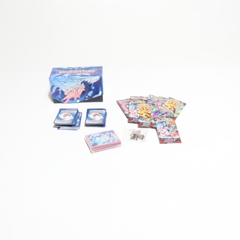 Zberateľské karty Pokémon