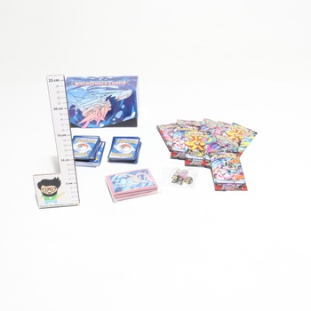 Zberateľské karty Pokémon