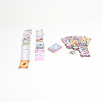 Zberateľské karty Pokémon