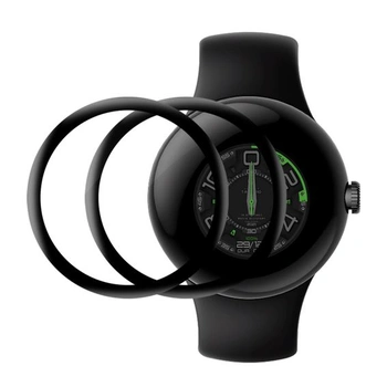 Súprava 2 tvrdených skiel pre Google Pixel Watch 5/4/3/2/1…
