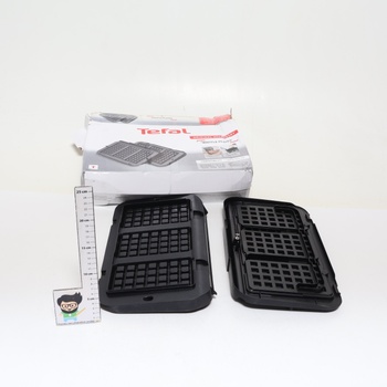 Dosky pre vaflovače Tefal XA734