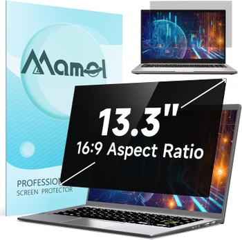 Ochranná fólie Mamol pro laptop