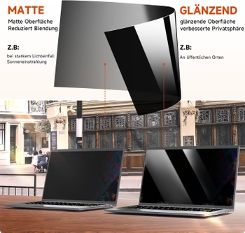 Ochranná fólie Mamol pro laptop