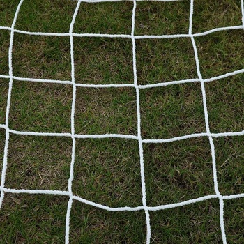 Futbalová bránka Focket, 1,2x0,8 m náhradná futbalová bránka, polypropylénová bránka na futbalové