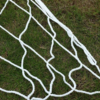 Futbalová bránka Focket, 1,2x0,8 m náhradná futbalová bránka, polypropylénová bránka na futbalové