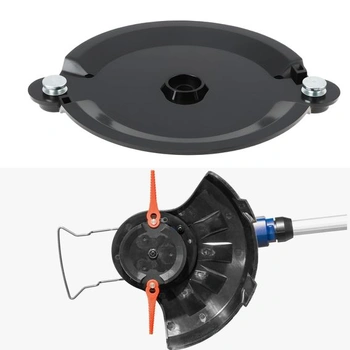 Řezný kotouč Create idea, náhradní kotouč, držák nože, uchycení kotouče kompatibilní s vyžínačem