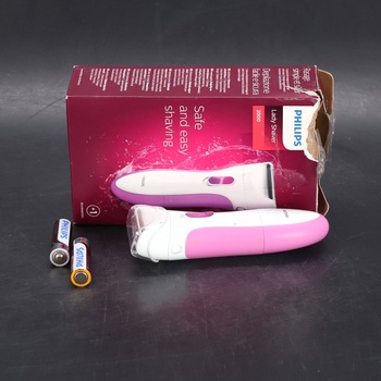 Holiaci strojček Philips HP 6341