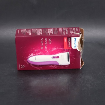 Holiaci strojček Philips HP 6341