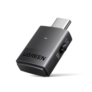 Bluetooth 6.0 audio dongle USB UGreen
