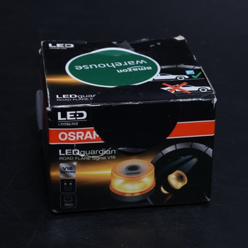 Výstražné svetlo Osram ‎LEDSL105