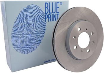 Brzdové kotúče Blue Print ADH24392