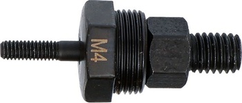 BGS 408-M4 | Trn pro nýtovací matice pro položku 408 | M4