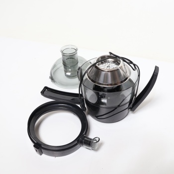 Odšťavňovač Philips HR1832