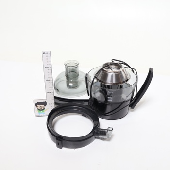 Odšťavňovač Philips HR1832