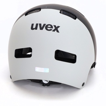 Uvex Kid 3 cc - robustná cyklistická prilba pre deti - individuálne nastavenie veľkosti -