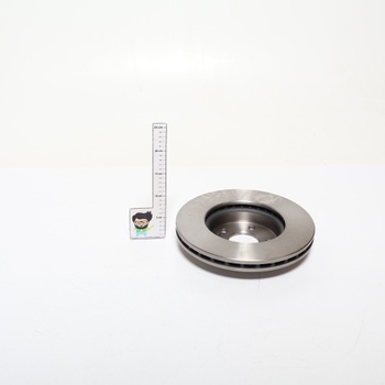 Brzdový kotouč Bosch BD975
