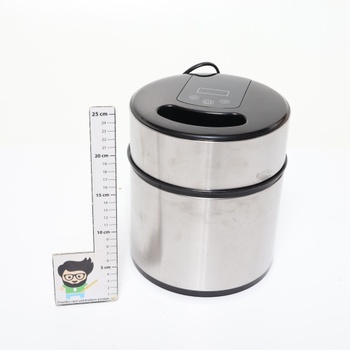 Výrobník Profi Cook na zmrzlinu 501140