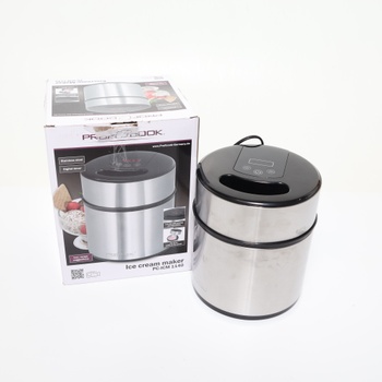 Výrobník Profi Cook na zmrzlinu 501140