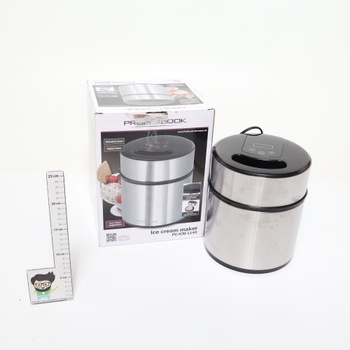 Výrobník Profi Cook na zmrzlinu 501140