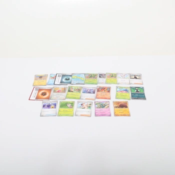 Zberateľské karty Pokémon Mini-Tin-Box 2025