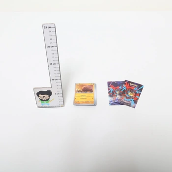 Zberateľské karty Pokémon Mini-Tin-Box 2025
