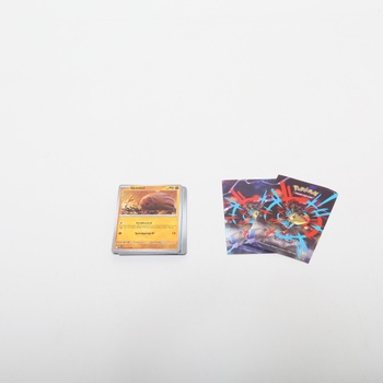 Zberateľské karty Pokémon Mini-Tin-Box 2025