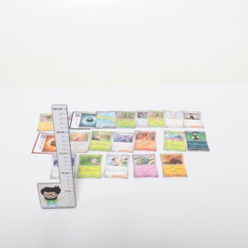 Zberateľské karty Pokémon Mini-Tin-Box 2025