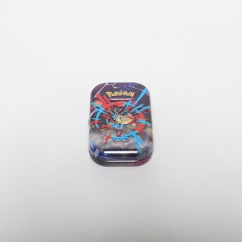 Zberateľské karty Pokémon Mini-Tin-Box 2025