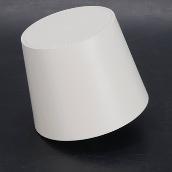 BRILONER - Bezdrôtová LED stolná lampa IP44 s dotykovým ovládaním, stmievateľná, vymeniteľná batéria