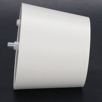 BRILONER - Bezdrôtová LED stolná lampa IP44 s dotykovým ovládaním, stmievateľná, vymeniteľná batéria