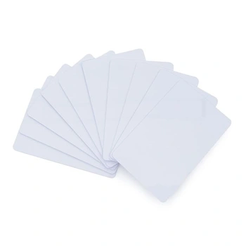 Karta FONGWAH NFC/Ntag 215 EV1, 20 kusov, ako hracie karty.…