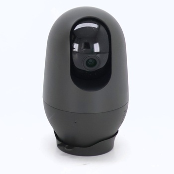 IP kamera Nooie IPC100CC čierna