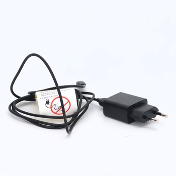 IP kamera Nooie IPC100CC čierna